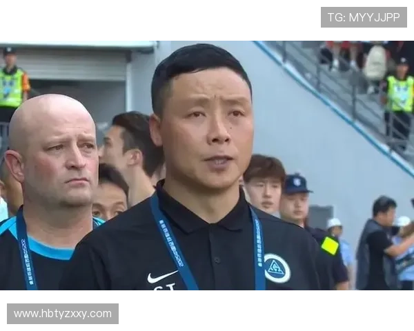 陈涛称本场比赛展现球队顽强拼搏永不服输精神面貌激励球队前进