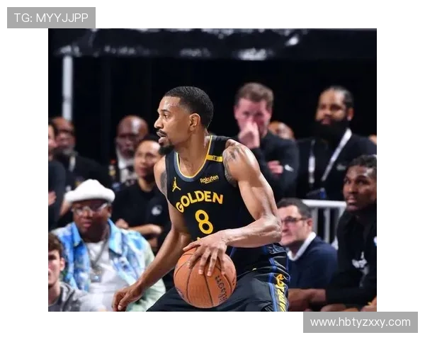 梅尔顿重返勇士穿上8号球衣上一位8号球员正是他本人